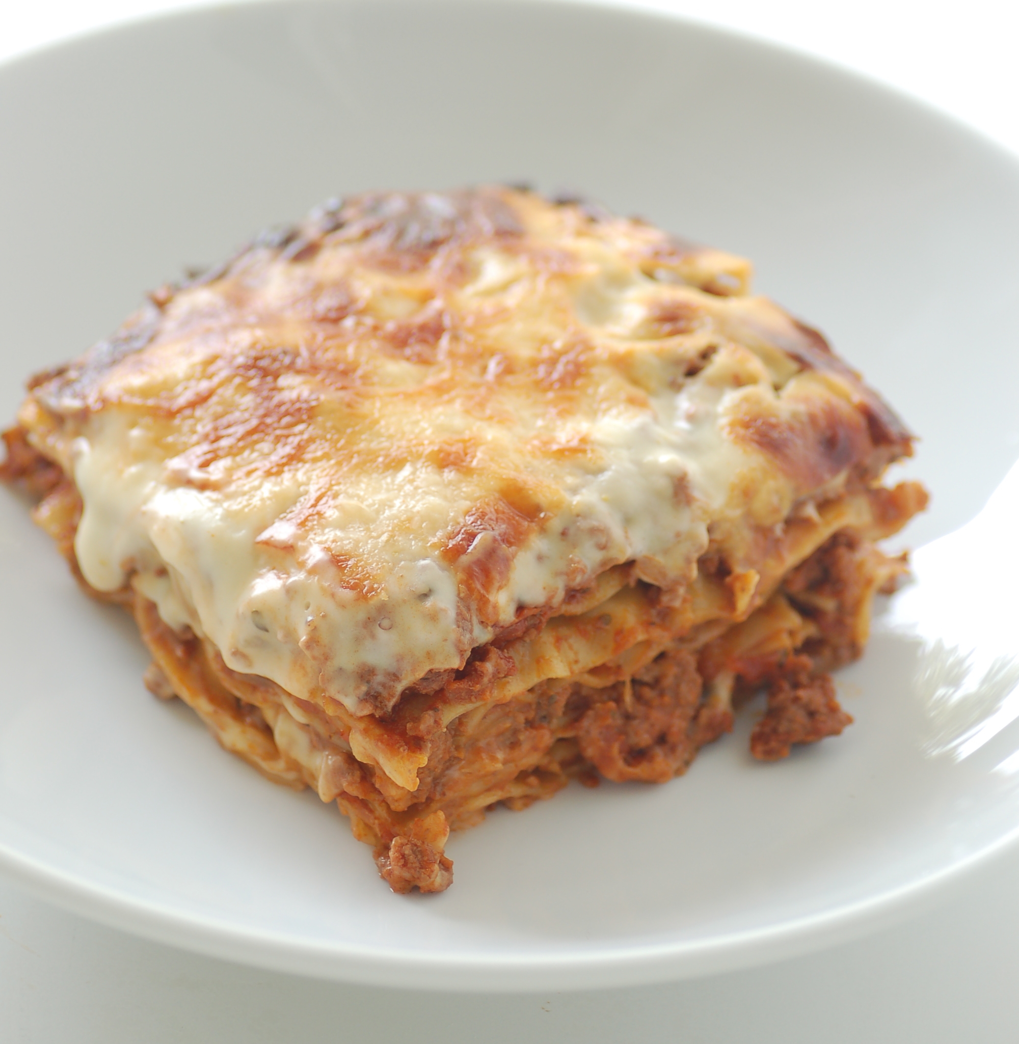 La tradizione romagnola: le lasagne Hotel Diana