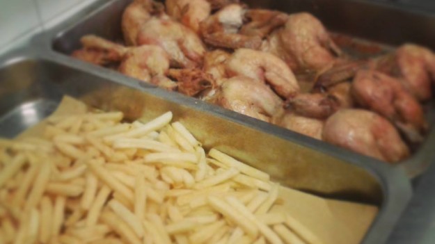pollo